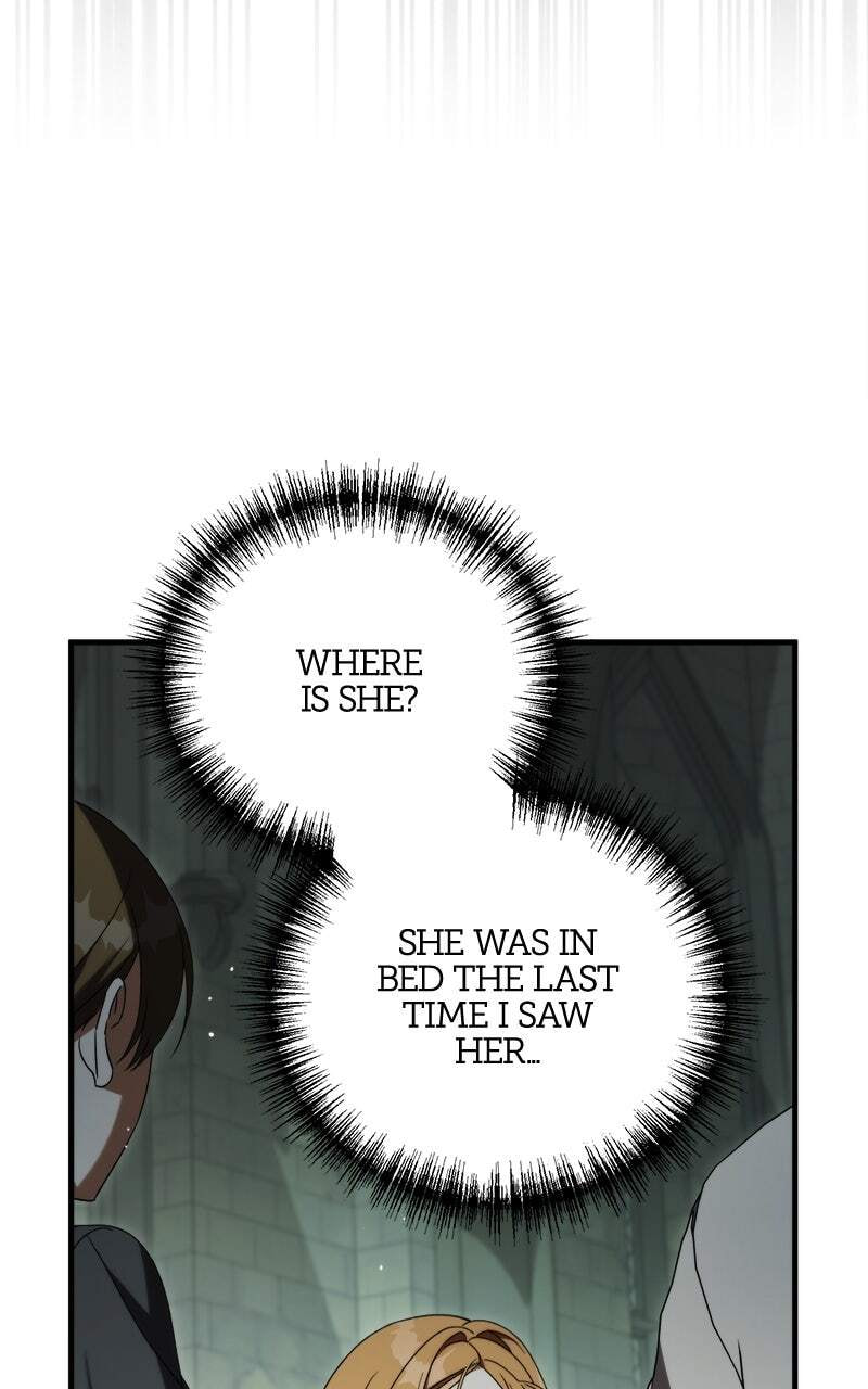 Even When I'm Dead Chapter 26 page 94 - 