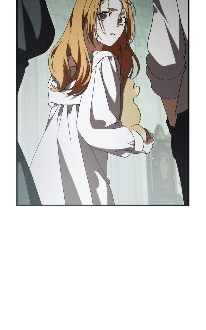 Even When I'm Dead Chapter 26 page 95 - 
