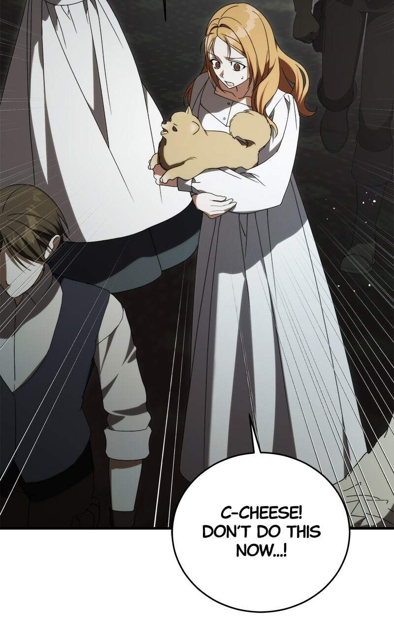 Even When I'm Dead Chapter 26 page 98 - 