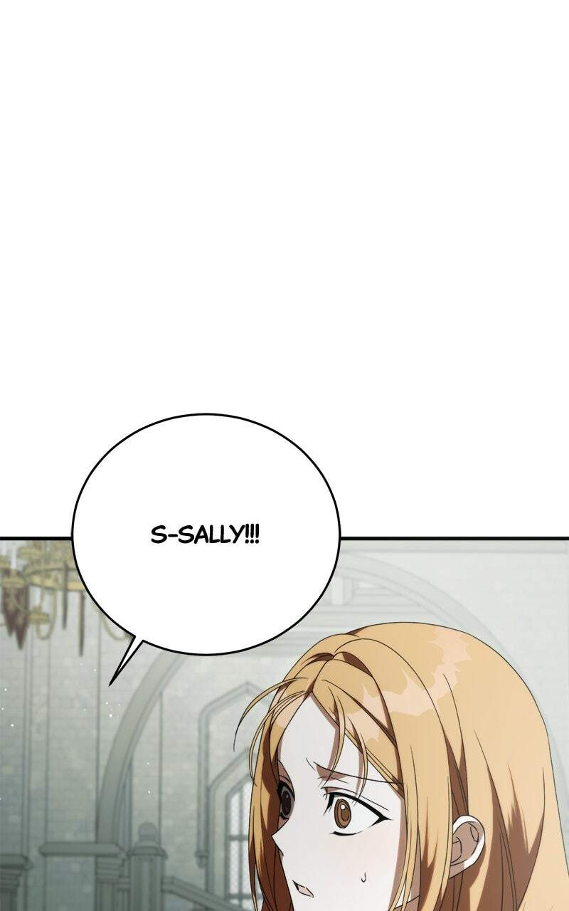 Even When I'm Dead Chapter 26 page 99 - 
