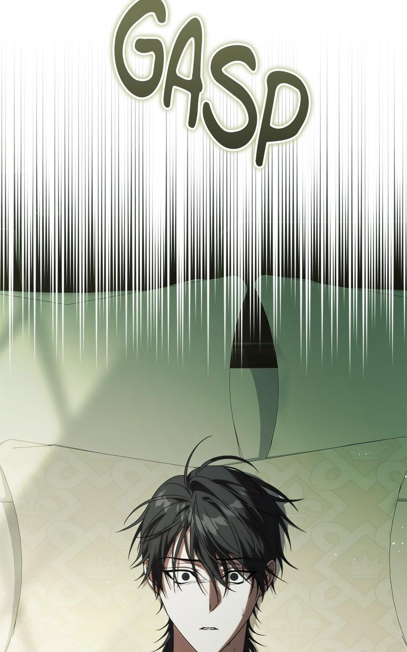 Even When I'm Dead Chapter 27 page 110 - 
