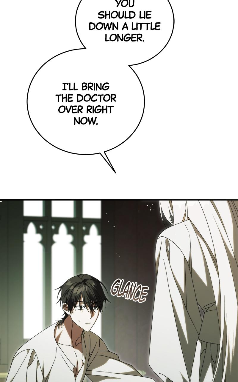Even When I'm Dead Chapter 27 page 117 - 