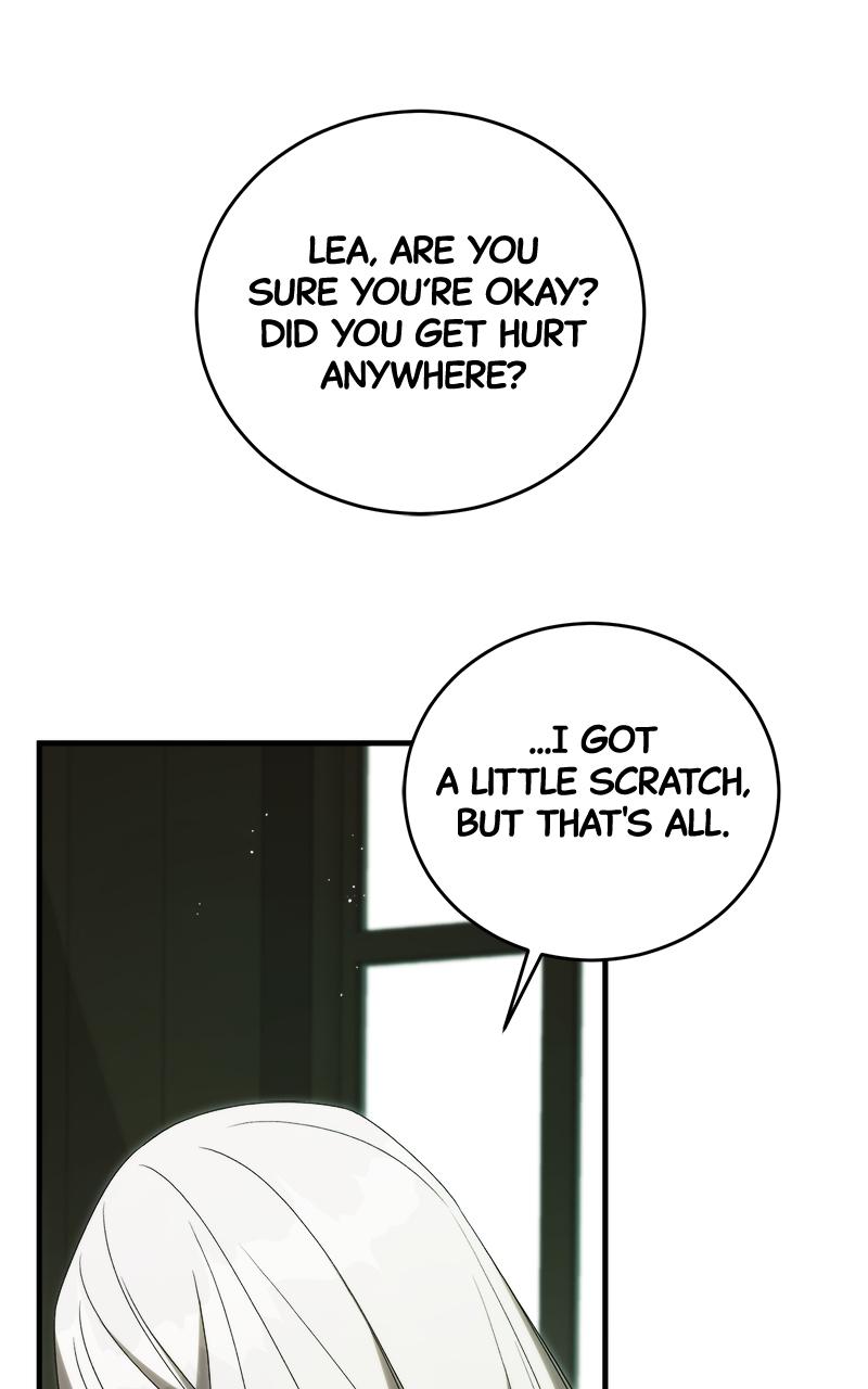 Even When I'm Dead Chapter 27 page 121 - 