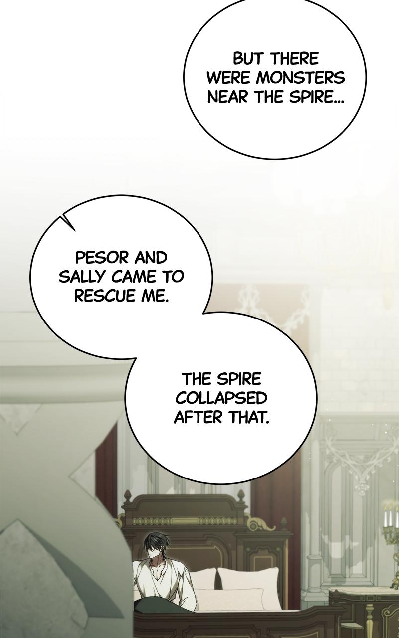 Even When I'm Dead Chapter 27 page 123 - 