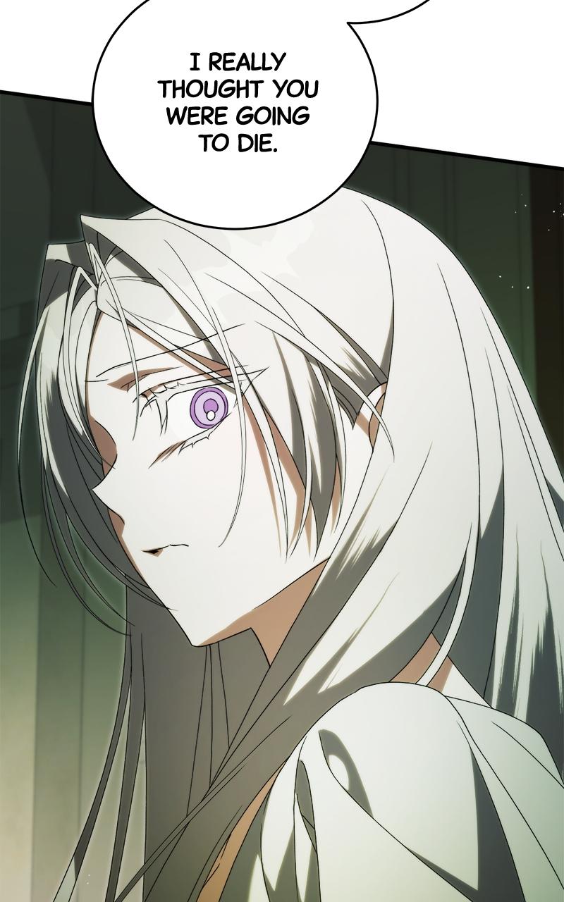 Even When I'm Dead Chapter 27 page 128 - 