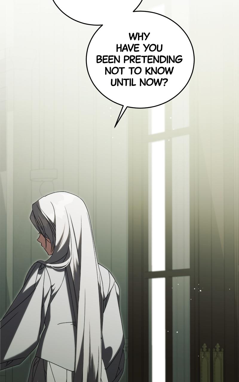 Even When I'm Dead Chapter 27 page 133 - 