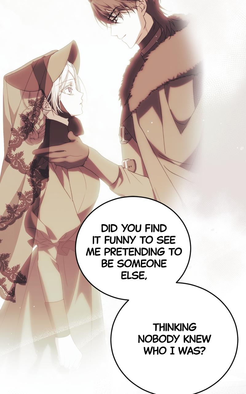 Even When I'm Dead Chapter 27 page 136 - 