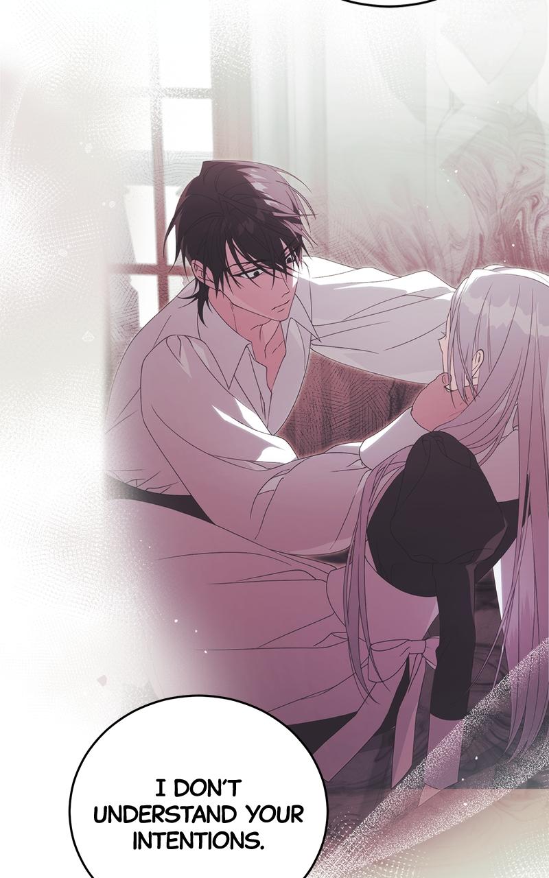Even When I'm Dead Chapter 27 page 137 - 