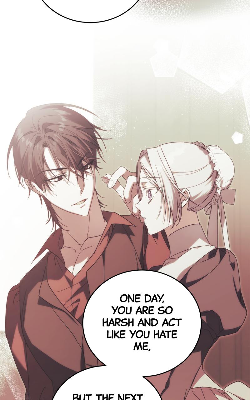 Even When I'm Dead Chapter 27 page 138 - 
