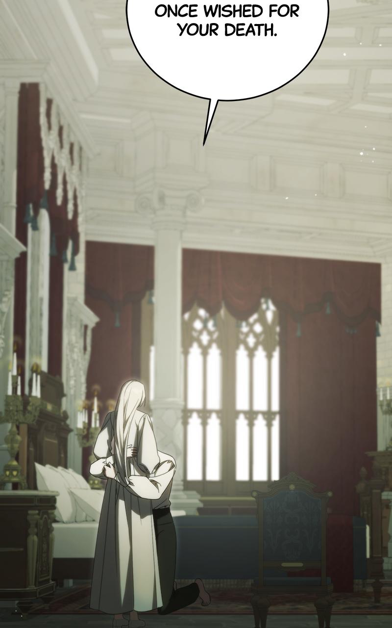 Even When I'm Dead Chapter 27 page 148 - 