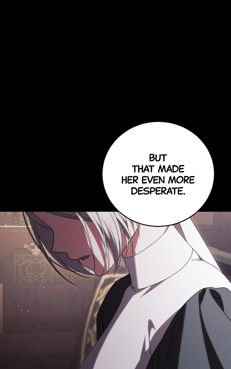 Even When I'm Dead Chapter 27 page 3 - 
