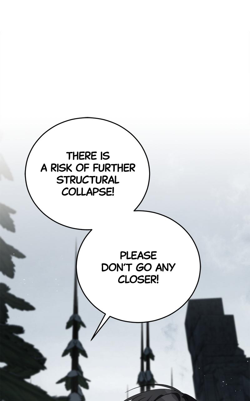 Even When I'm Dead Chapter 27 page 36 - 