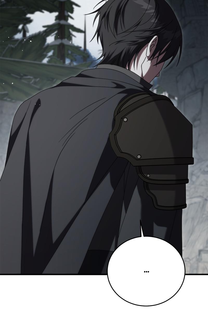 Even When I'm Dead Chapter 27 page 37 - 