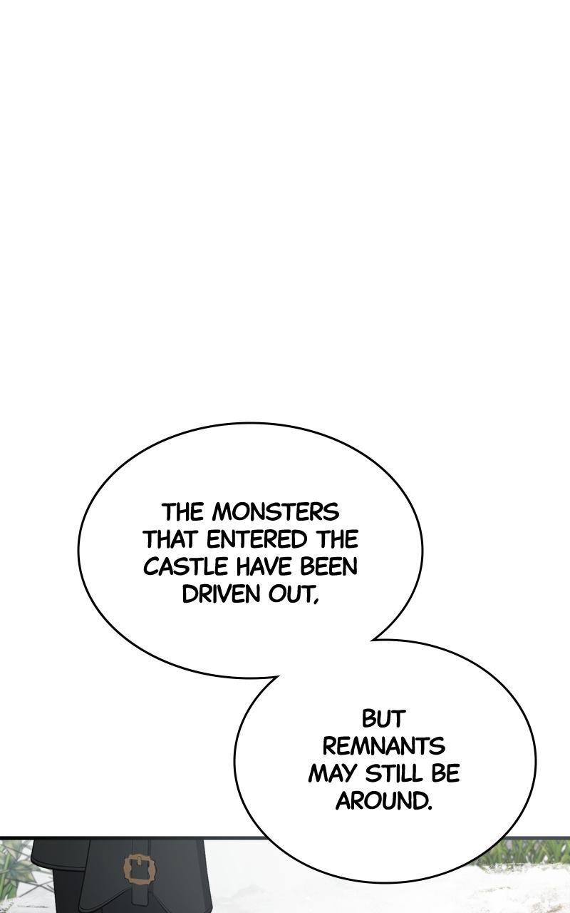 Even When I'm Dead Chapter 27 page 38 - 