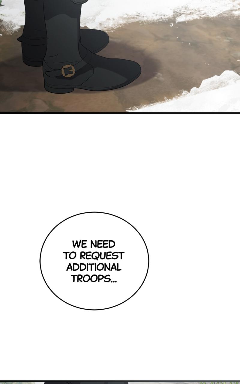 Even When I'm Dead Chapter 27 page 39 - 