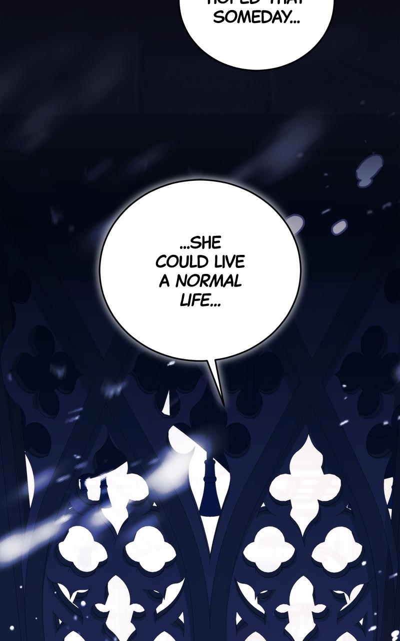 Even When I'm Dead Chapter 27 page 5 - 