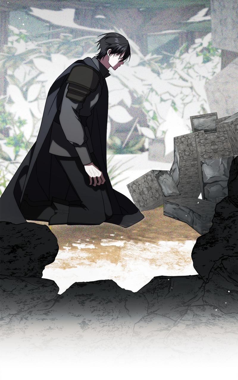 Even When I'm Dead Chapter 27 page 42 - 