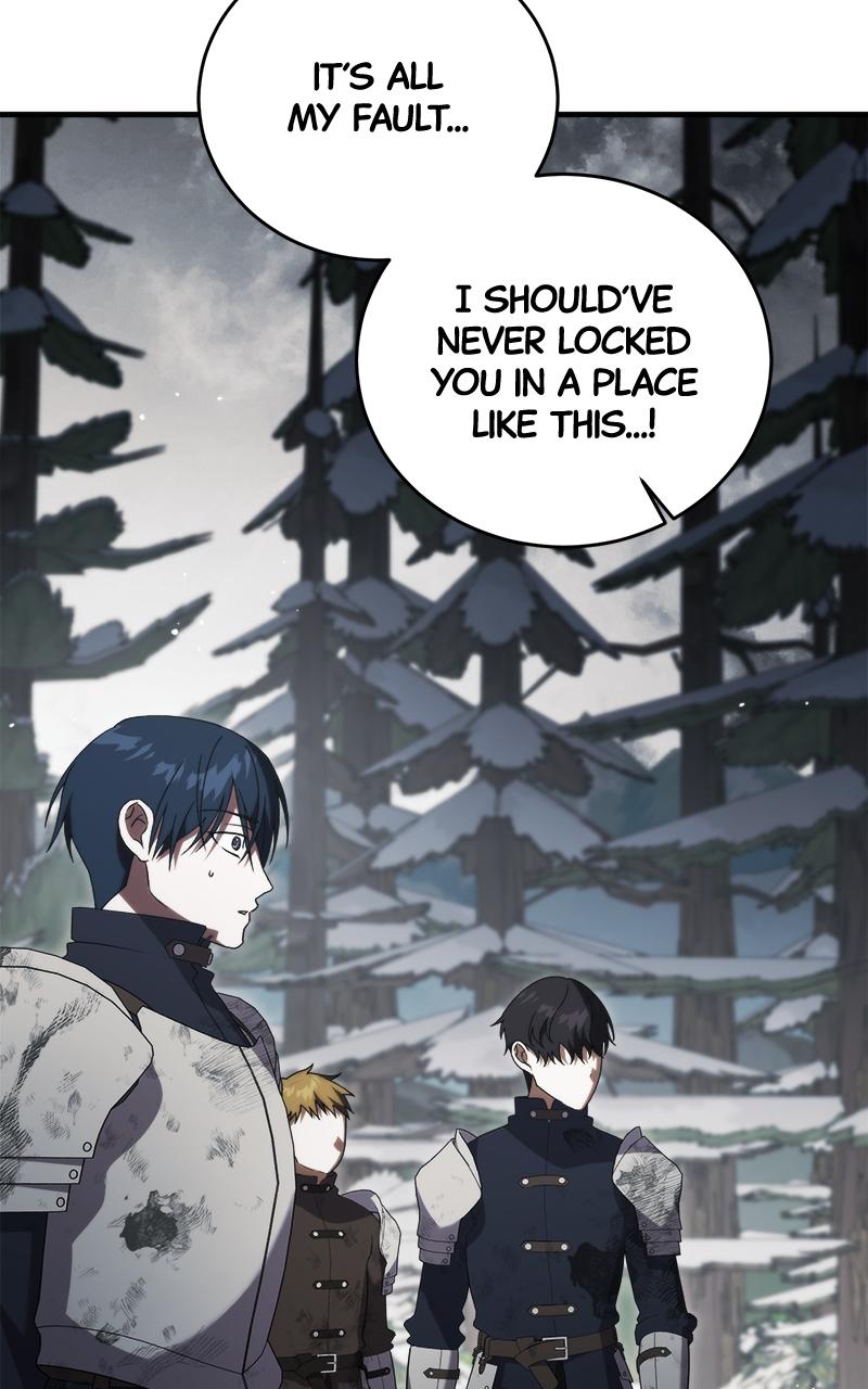 Even When I'm Dead Chapter 27 page 47 - 