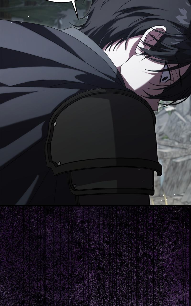 Even When I'm Dead Chapter 27 page 49 - 