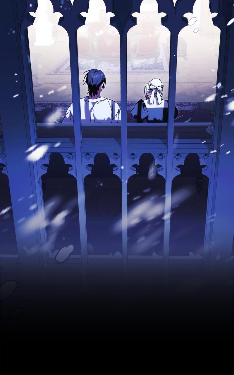 Even When I'm Dead Chapter 27 page 6 - 