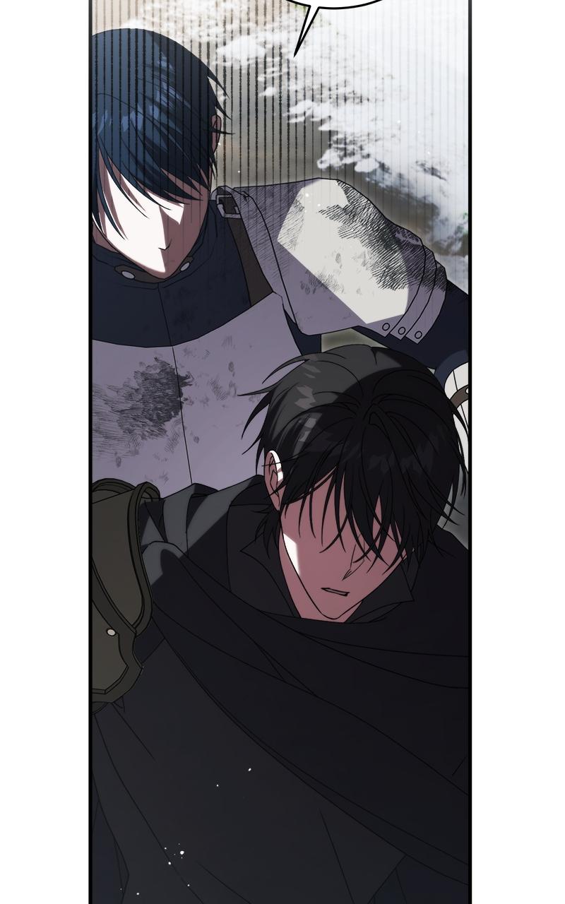 Even When I'm Dead Chapter 27 page 52 - 