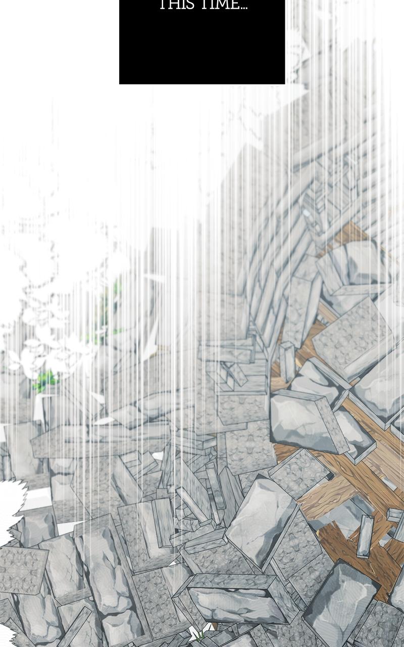Even When I'm Dead Chapter 27 page 57 - 