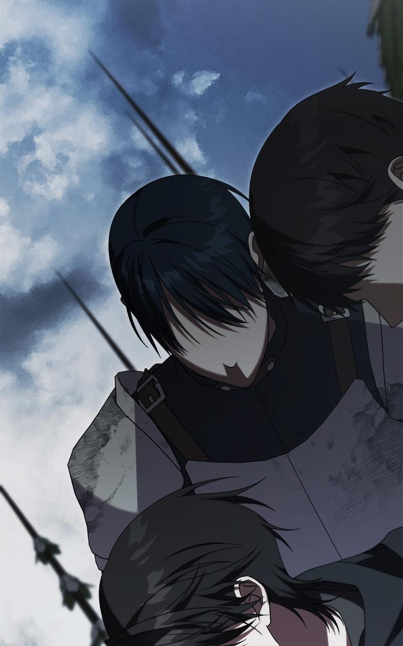 Even When I'm Dead Chapter 27 page 62 - 