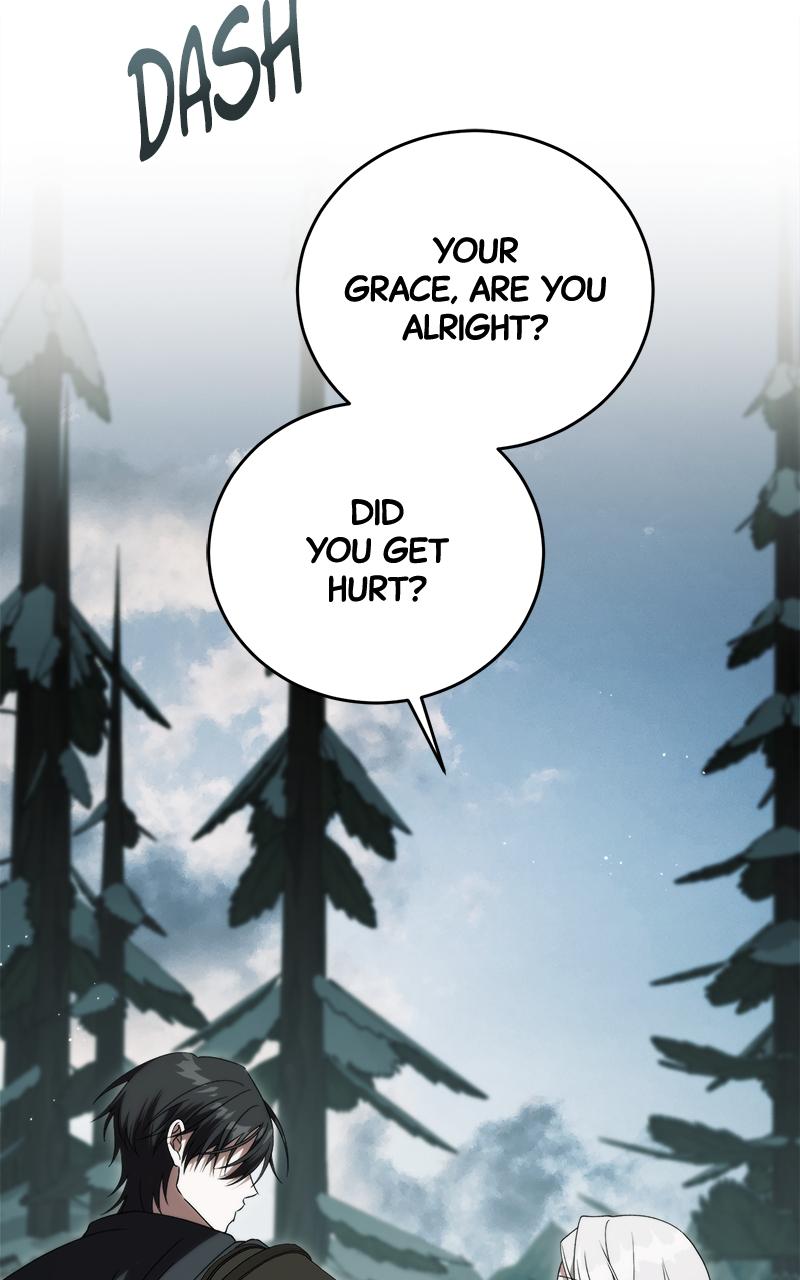 Even When I'm Dead Chapter 27 page 68 - 