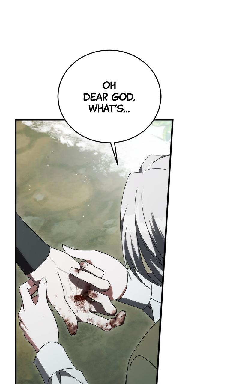Even When I'm Dead Chapter 27 page 70 - 