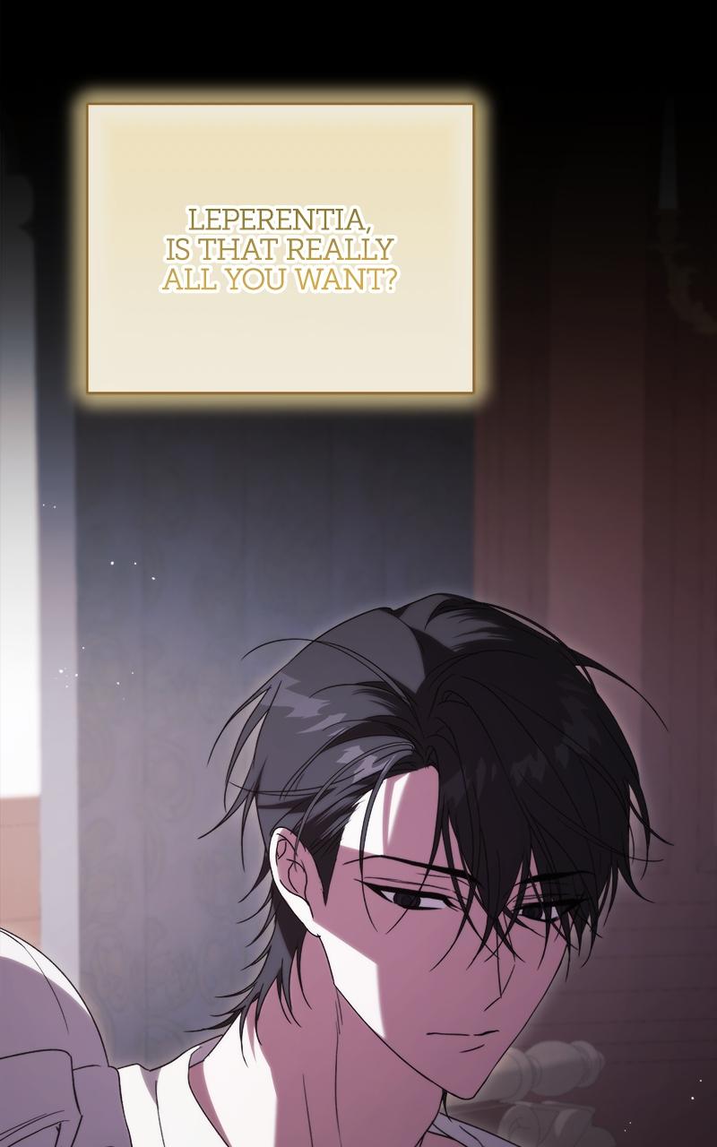 Even When I'm Dead Chapter 27 page 8 - 