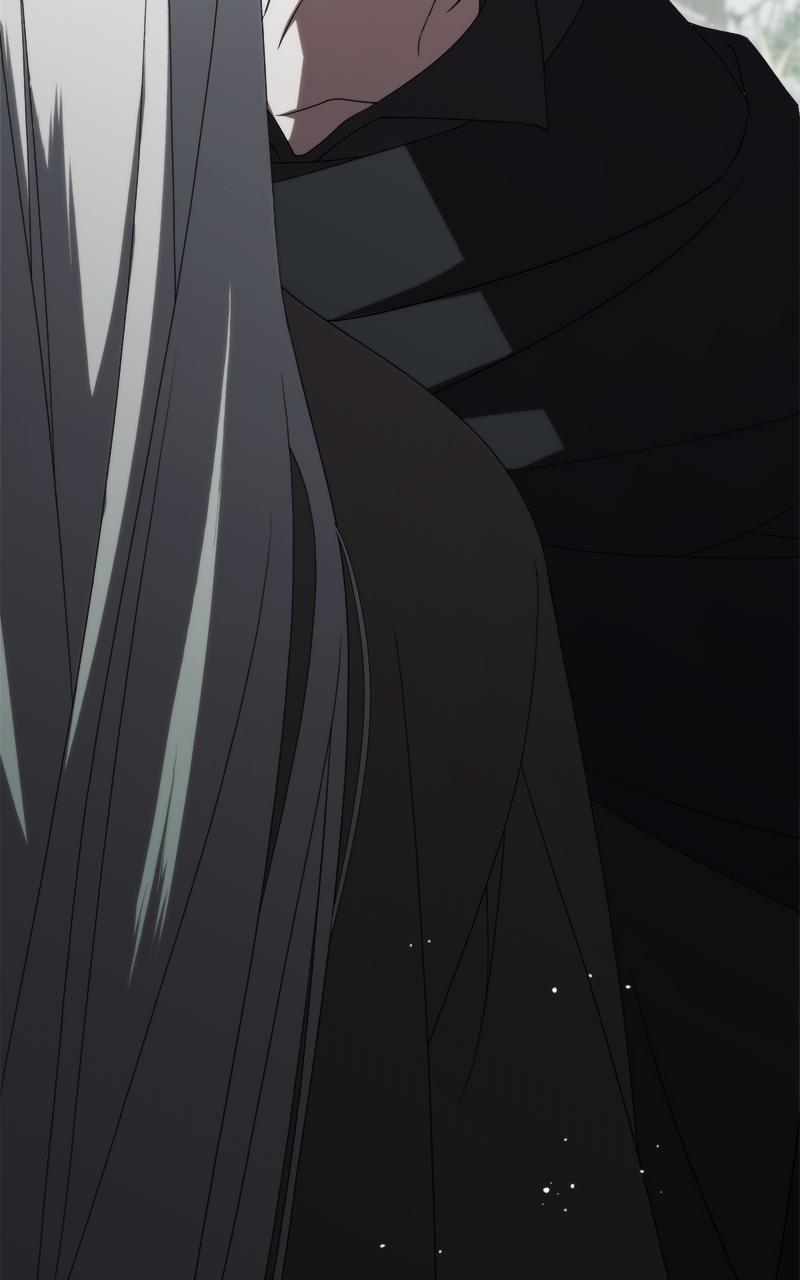 Even When I'm Dead Chapter 27 page 76 - 