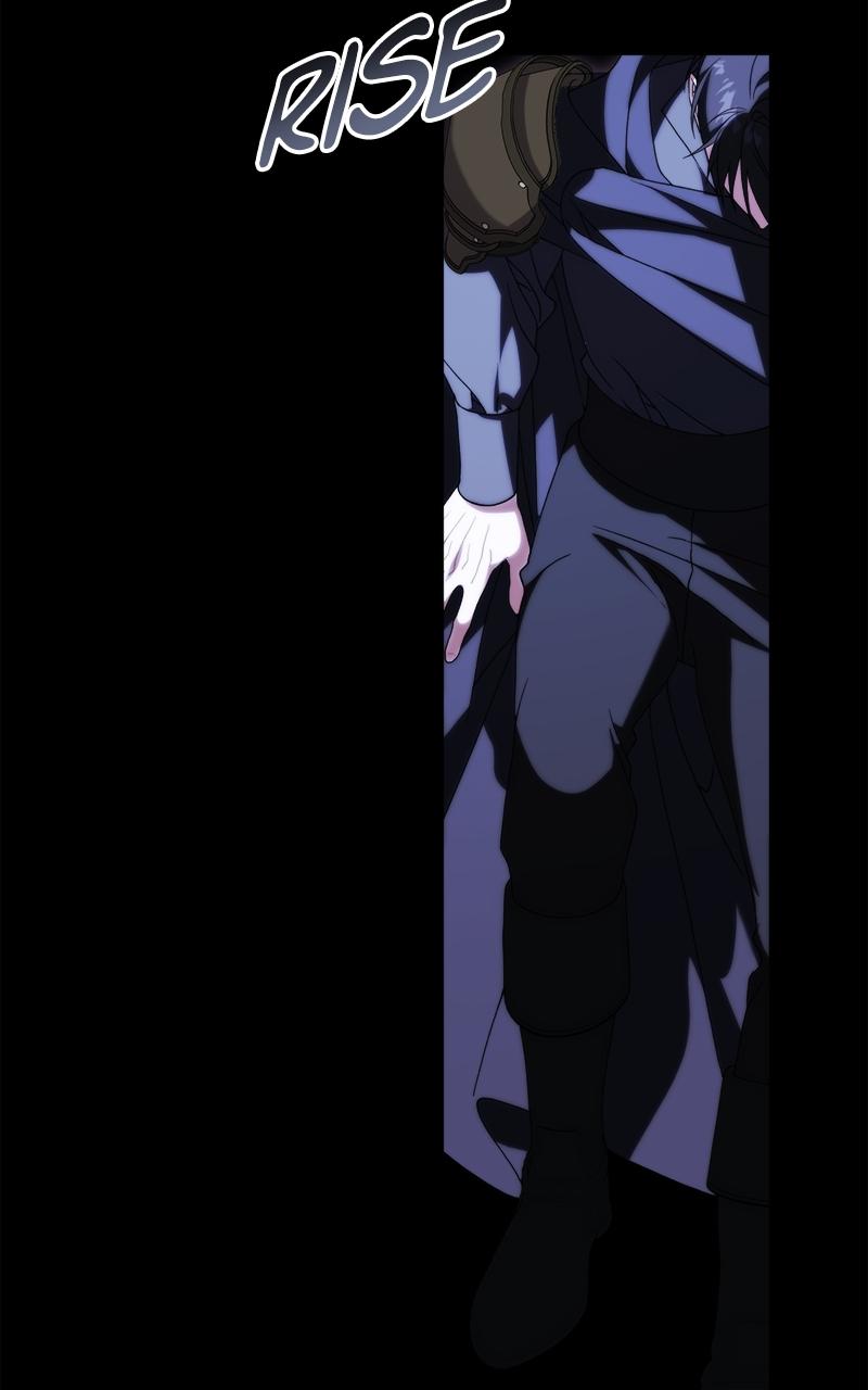 Even When I'm Dead Chapter 27 page 92 - 