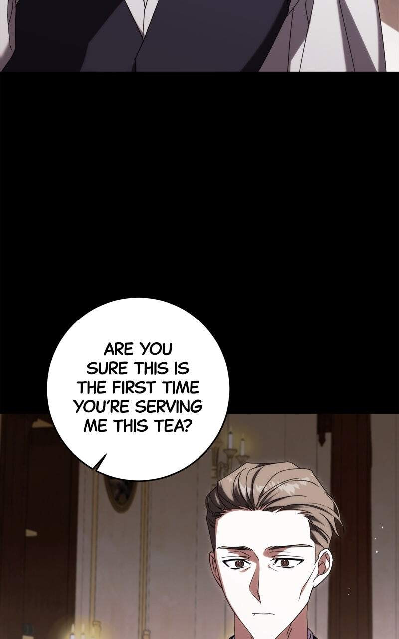 Even When I'm Dead Chapter 28 page 11 - 