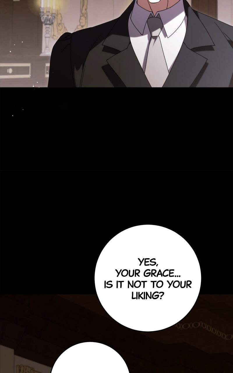 Even When I'm Dead Chapter 28 page 12 - 