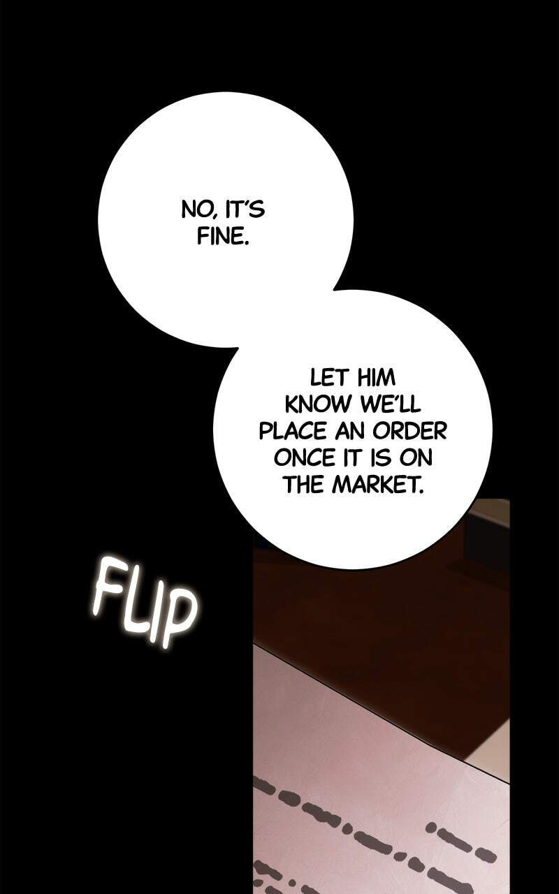 Even When I'm Dead Chapter 28 page 14 - 
