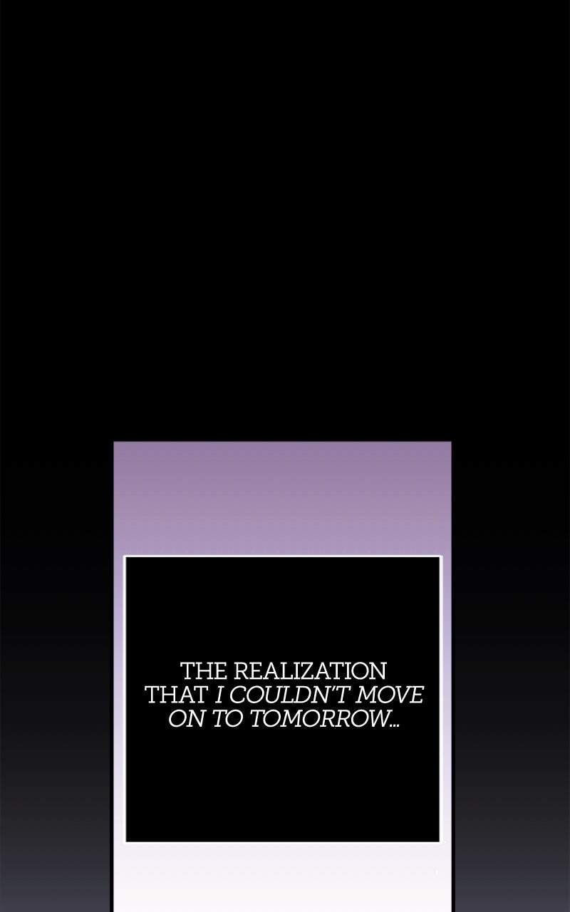 Even When I'm Dead Chapter 28 page 26 - 