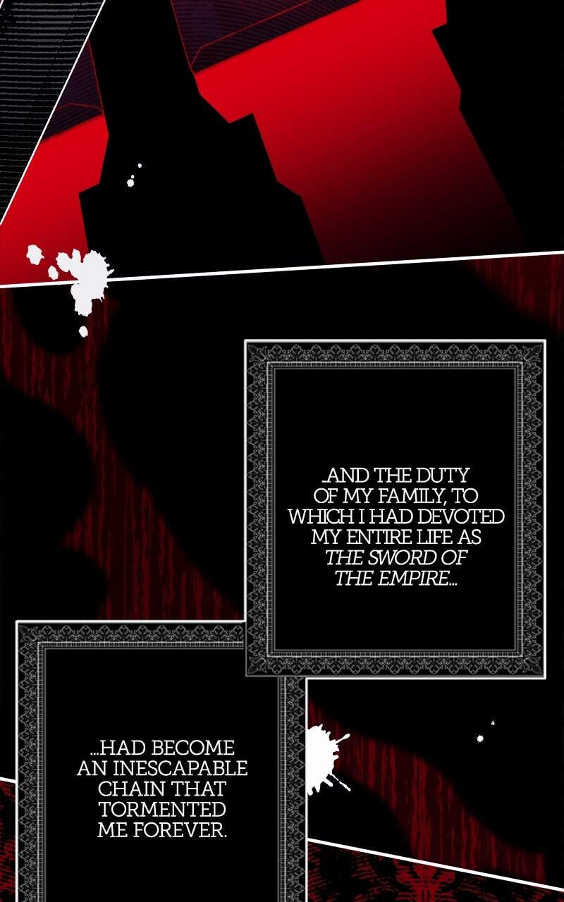Even When I'm Dead Chapter 28 page 32 - 