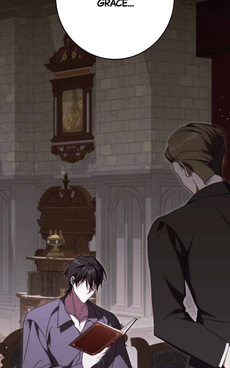 Even When I'm Dead Chapter 28 page 46 - 
