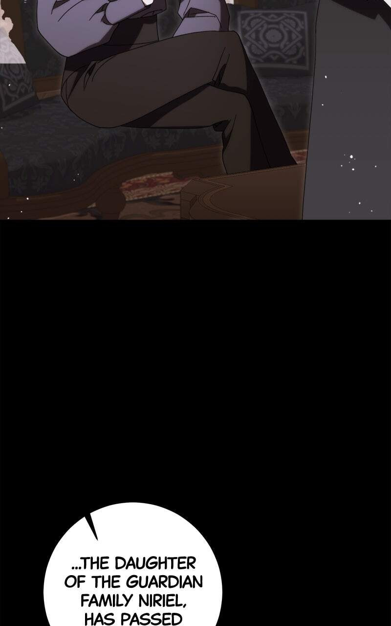 Even When I'm Dead Chapter 28 page 47 - 