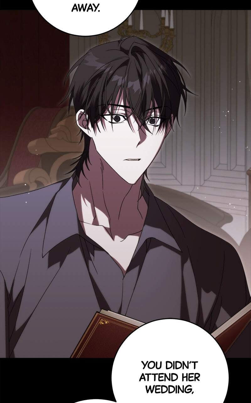 Even When I'm Dead Chapter 28 page 48 - 