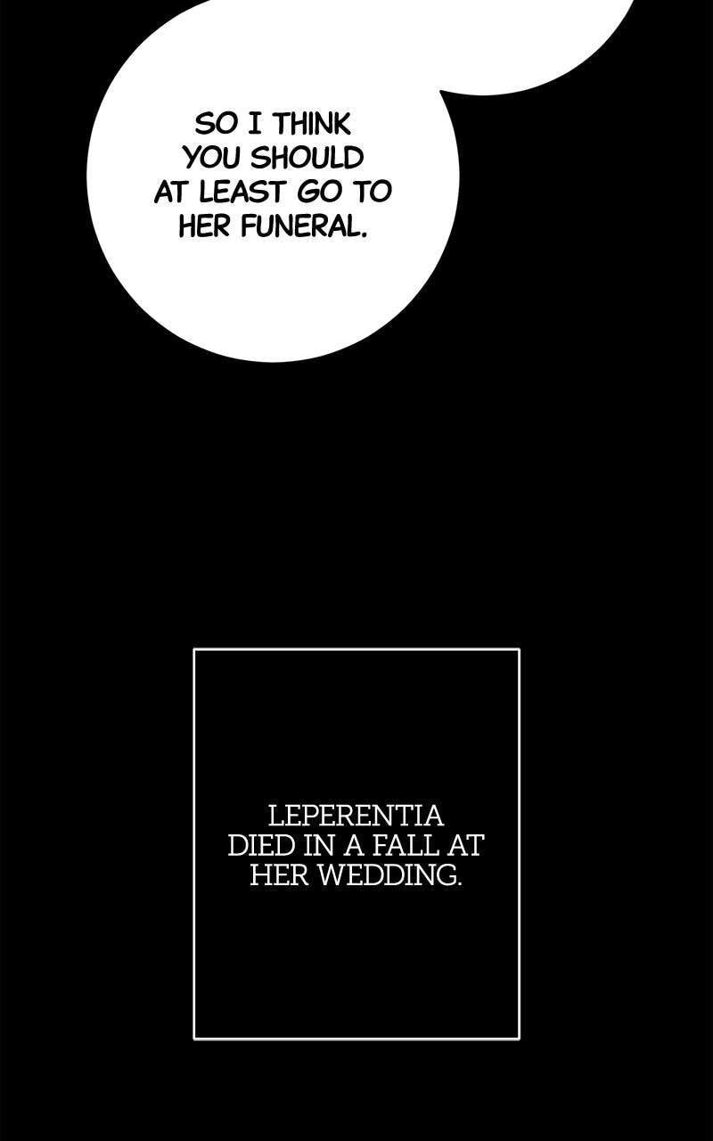 Even When I'm Dead Chapter 28 page 49 - 
