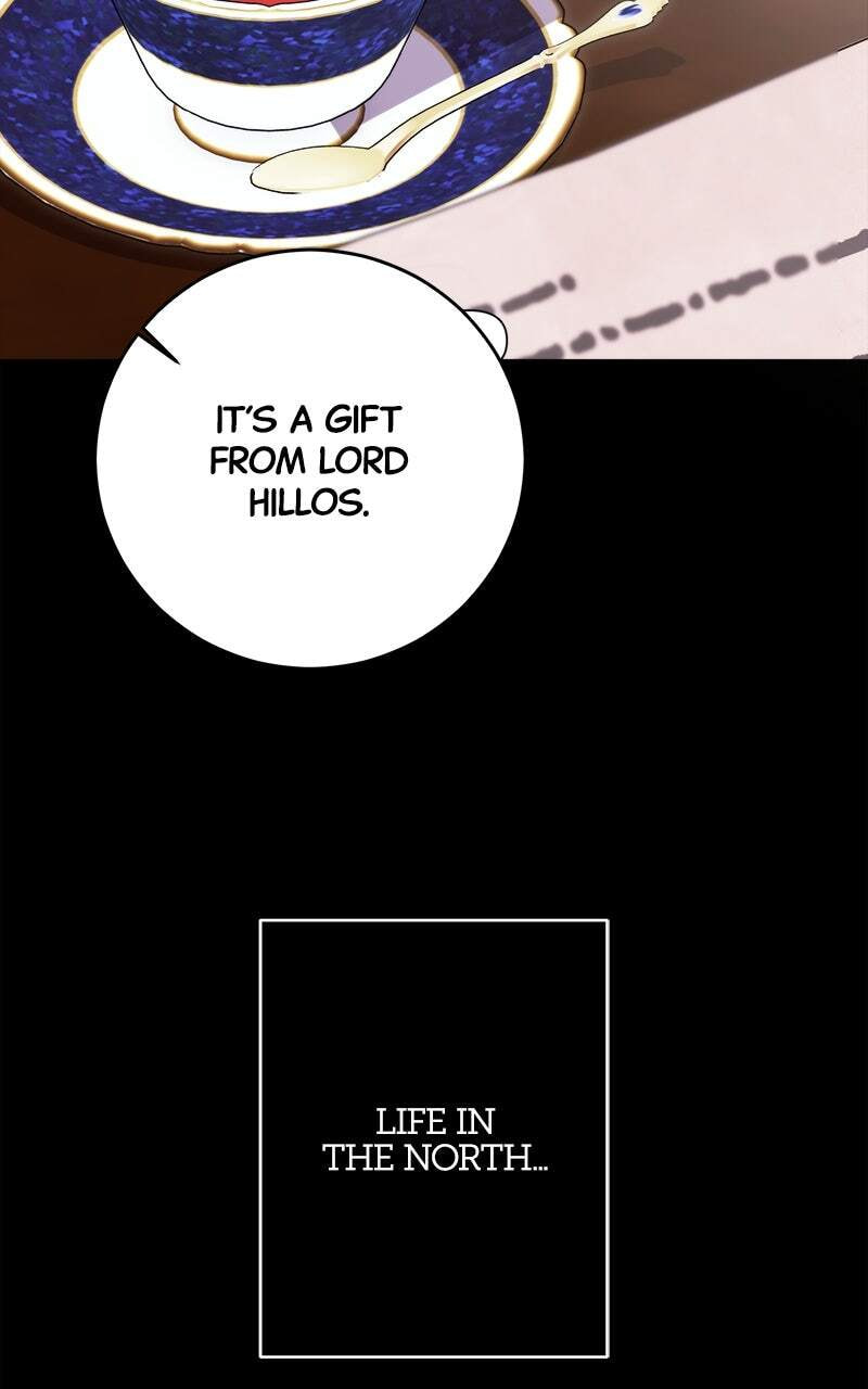 Even When I'm Dead Chapter 28 page 6 - 