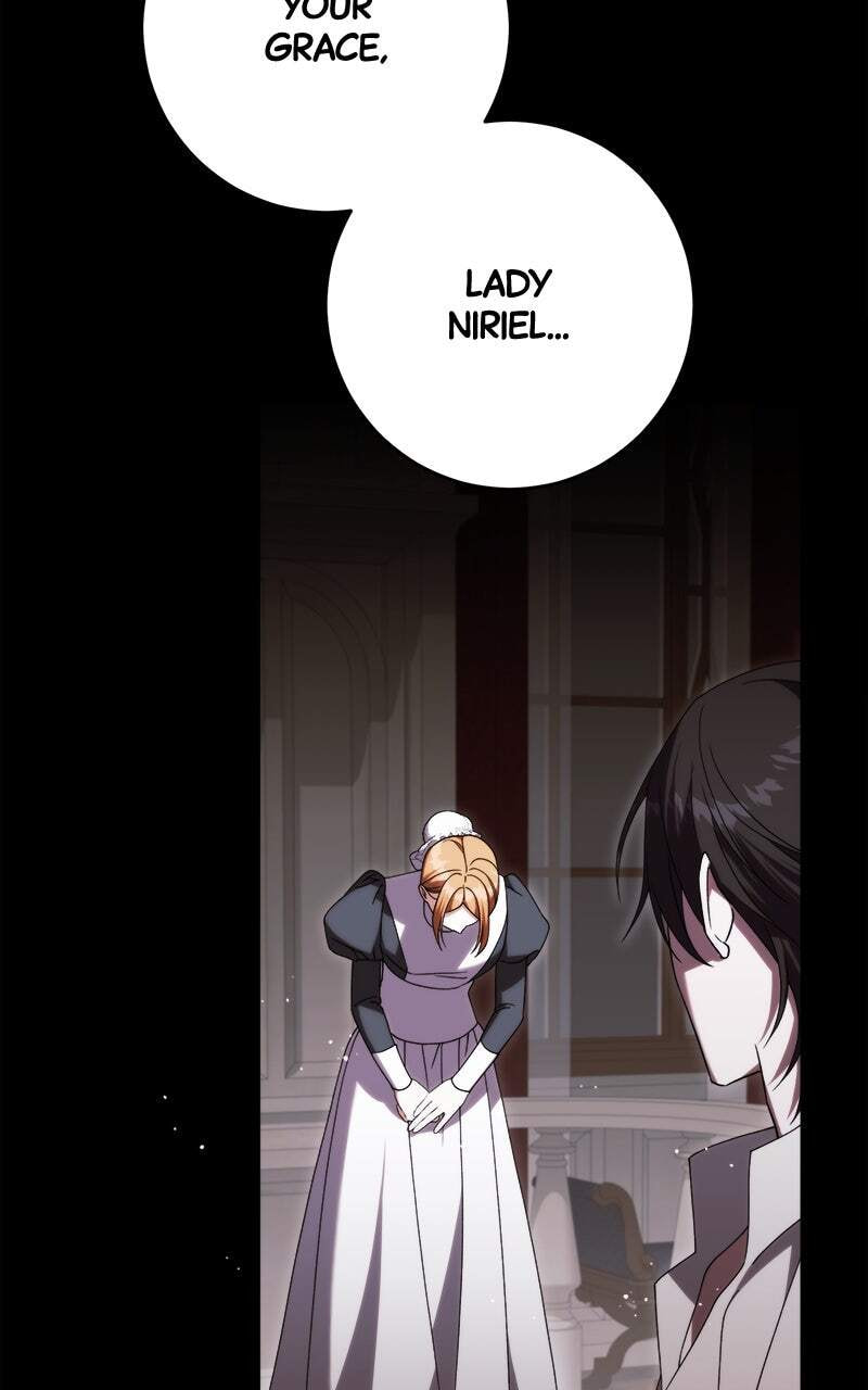 Even When I'm Dead Chapter 28 page 52 - 