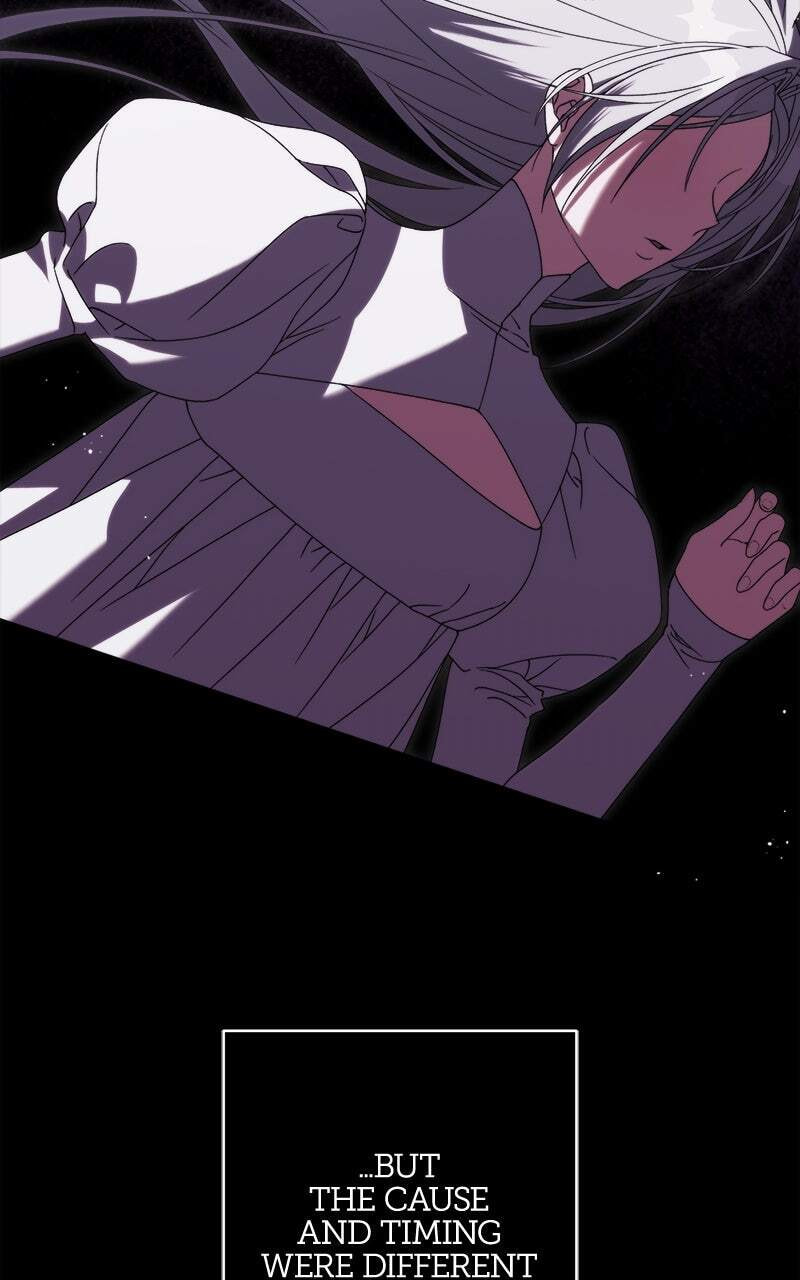 Even When I'm Dead Chapter 28 page 55 - 