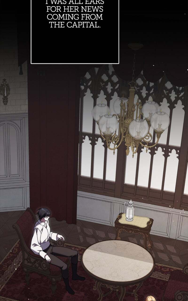 Even When I'm Dead Chapter 28 page 57 - 