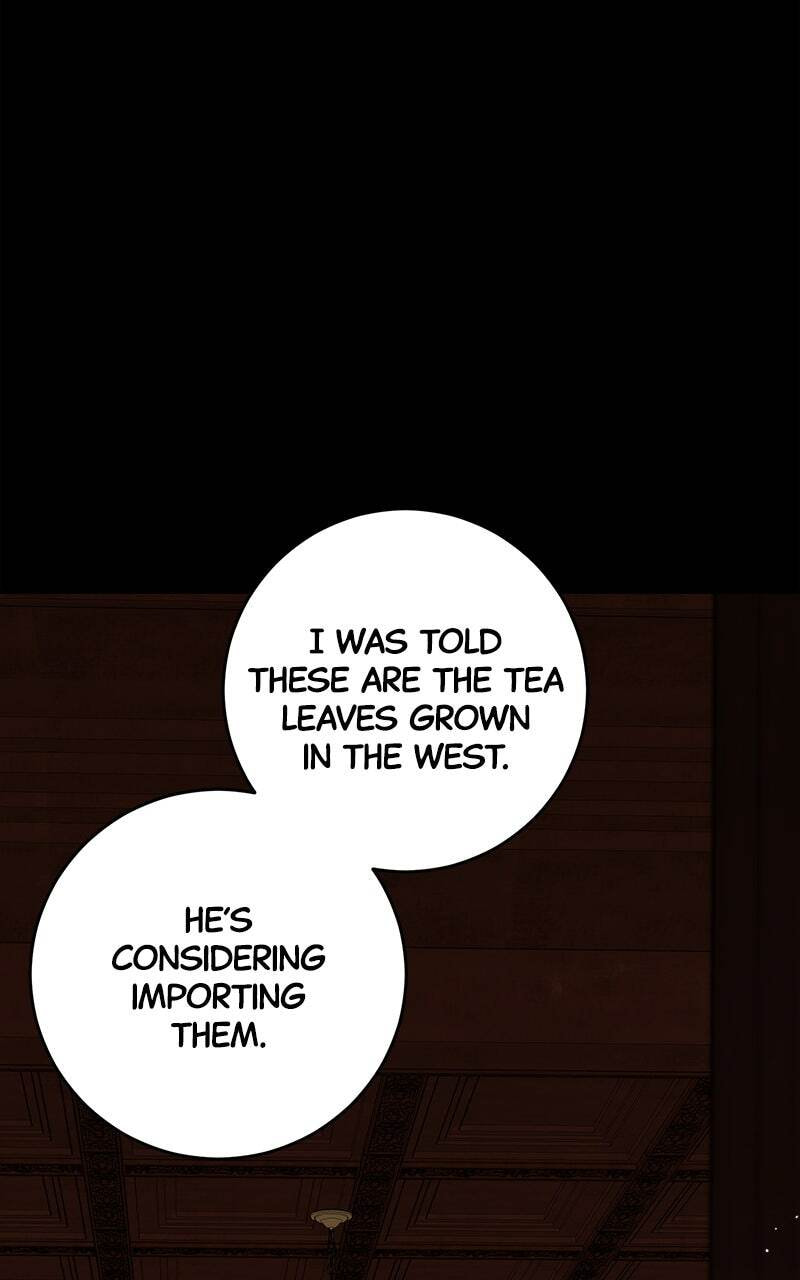 Even When I'm Dead Chapter 28 page 7 - 