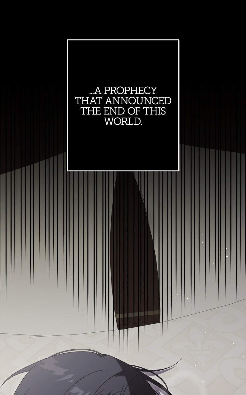 Even When I'm Dead Chapter 28 page 66 - 