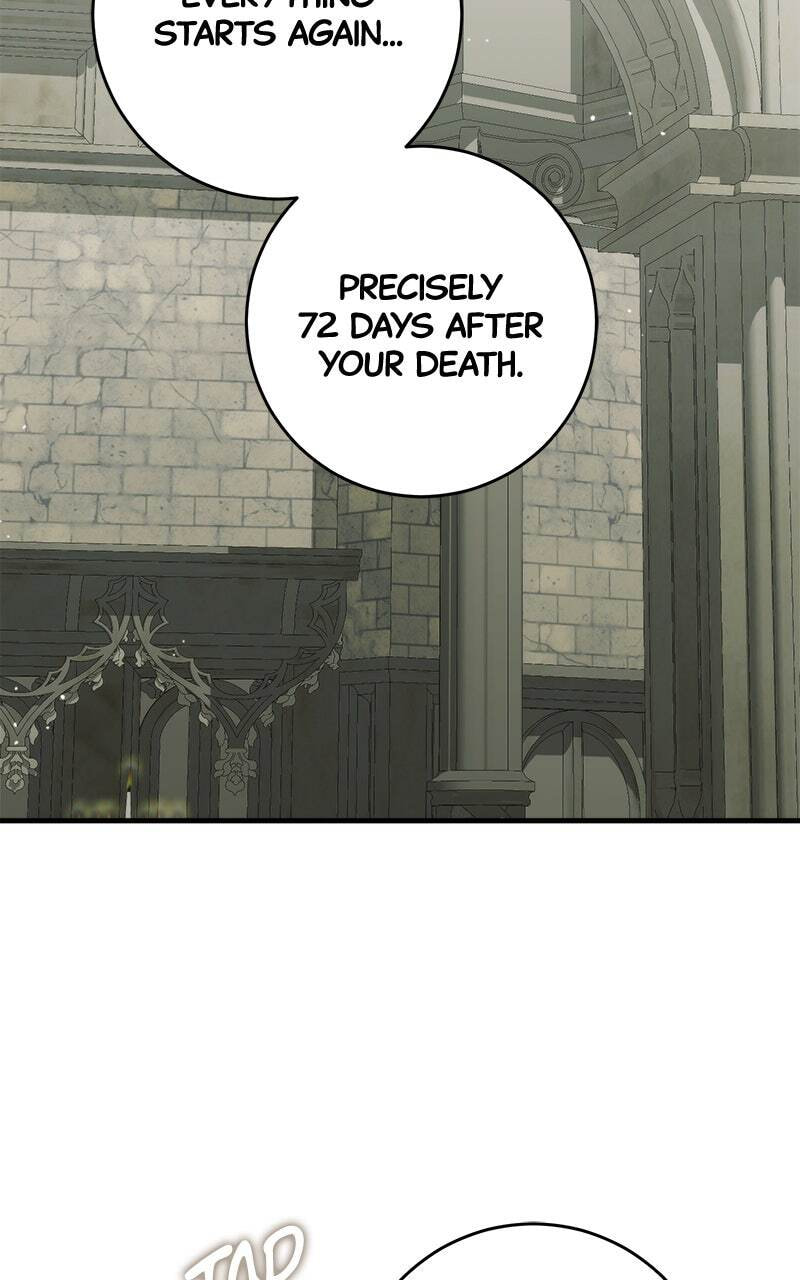 Even When I'm Dead Chapter 28 page 70 - 