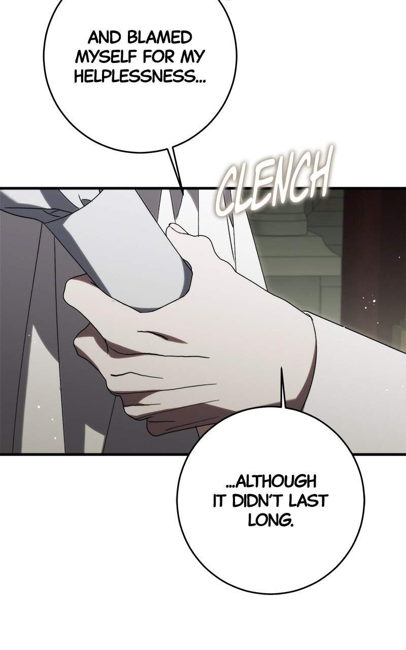 Even When I'm Dead Chapter 28 page 73 - 