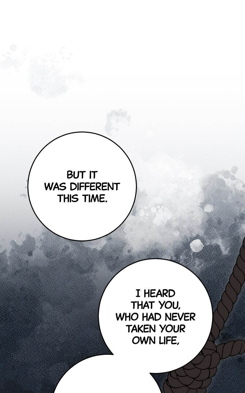 Even When I'm Dead Chapter 28 page 77 - 